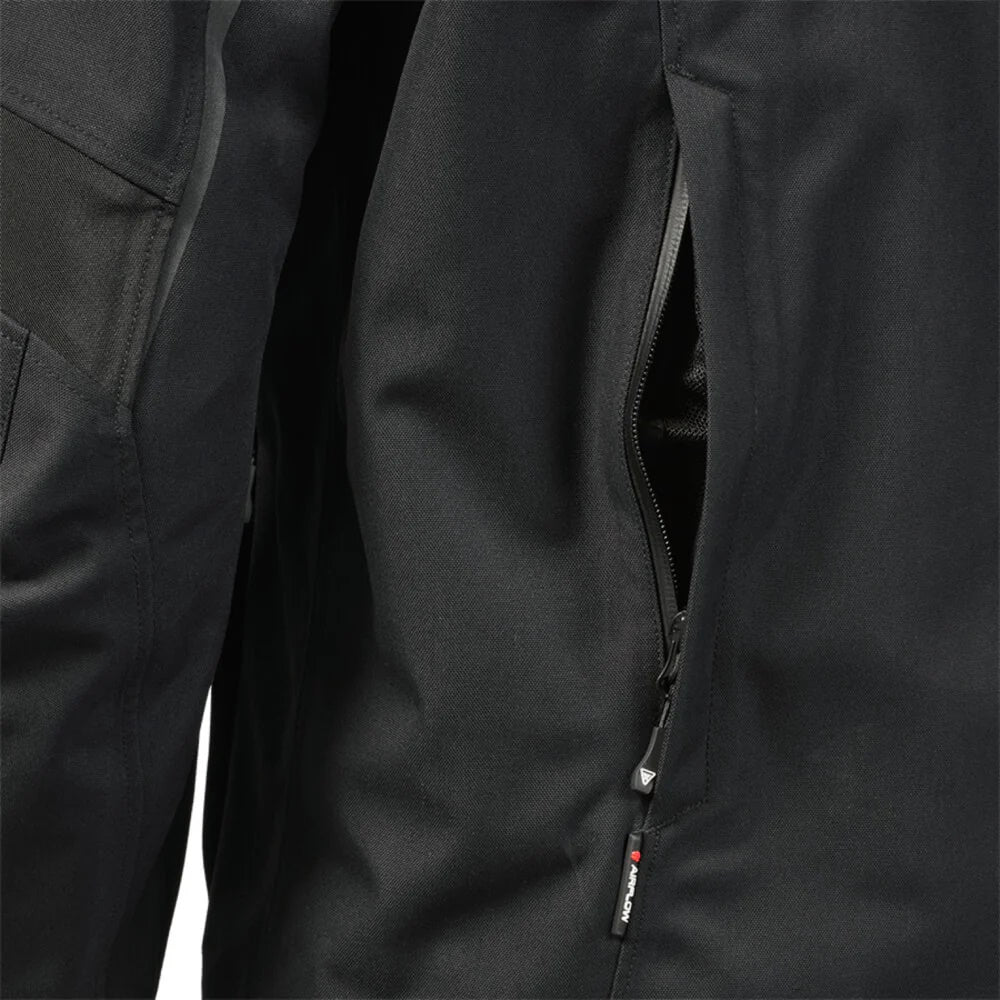 Triumph Mens Carrion Jacket - MLTS25002
