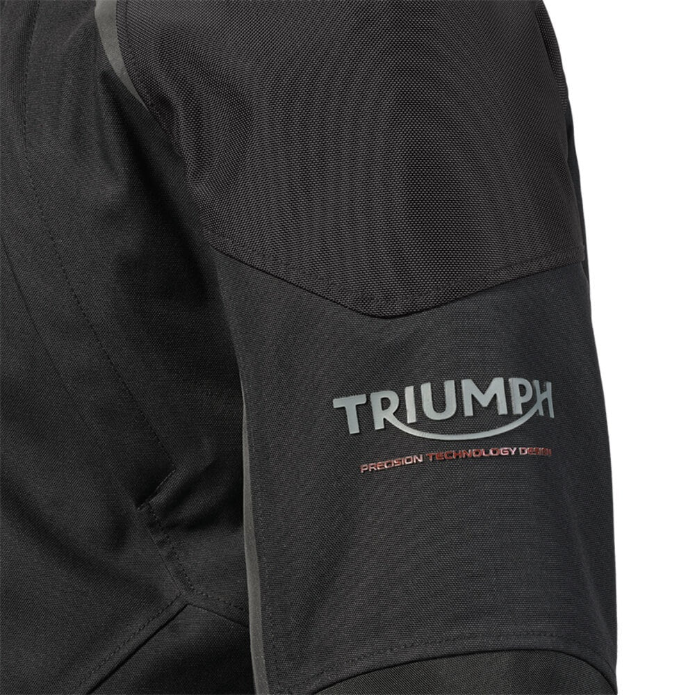 Triumph Mens Carrion Jacket - MLTS25002
