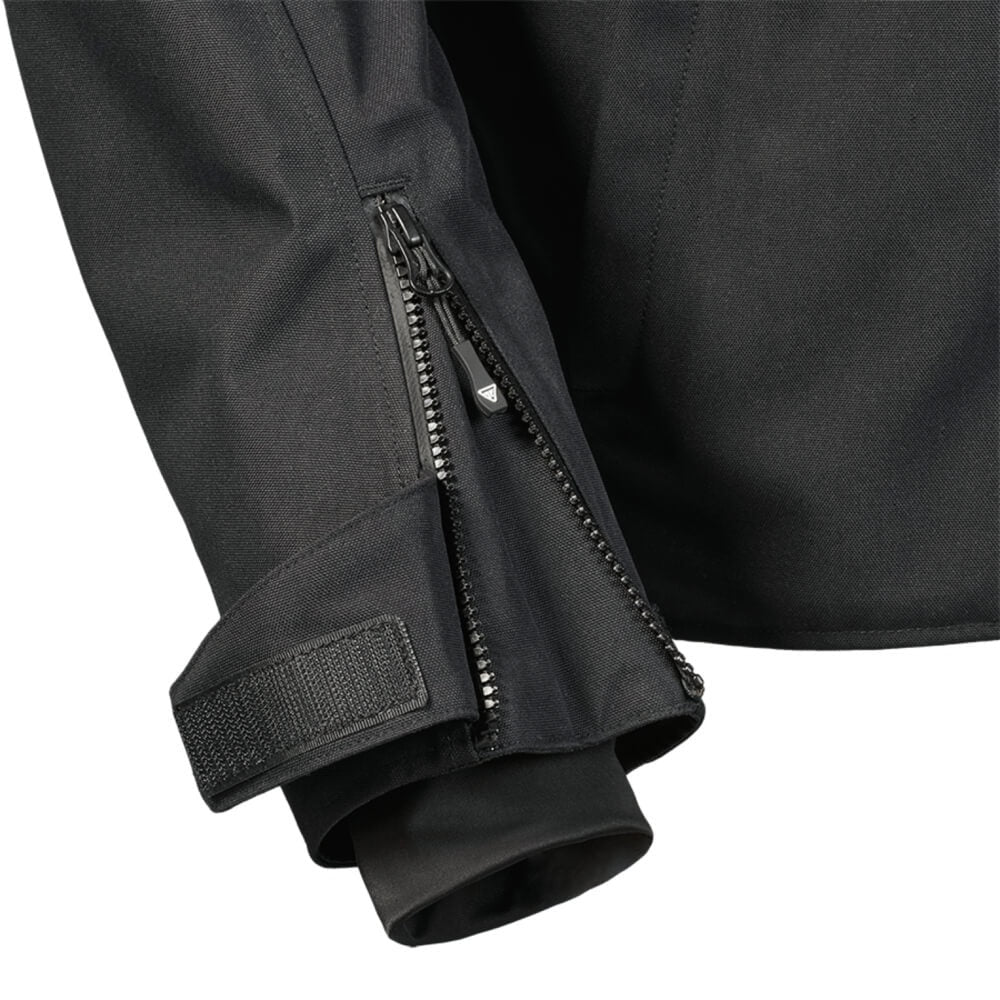 Triumph Mens Carrion Jacket - MLTS25002