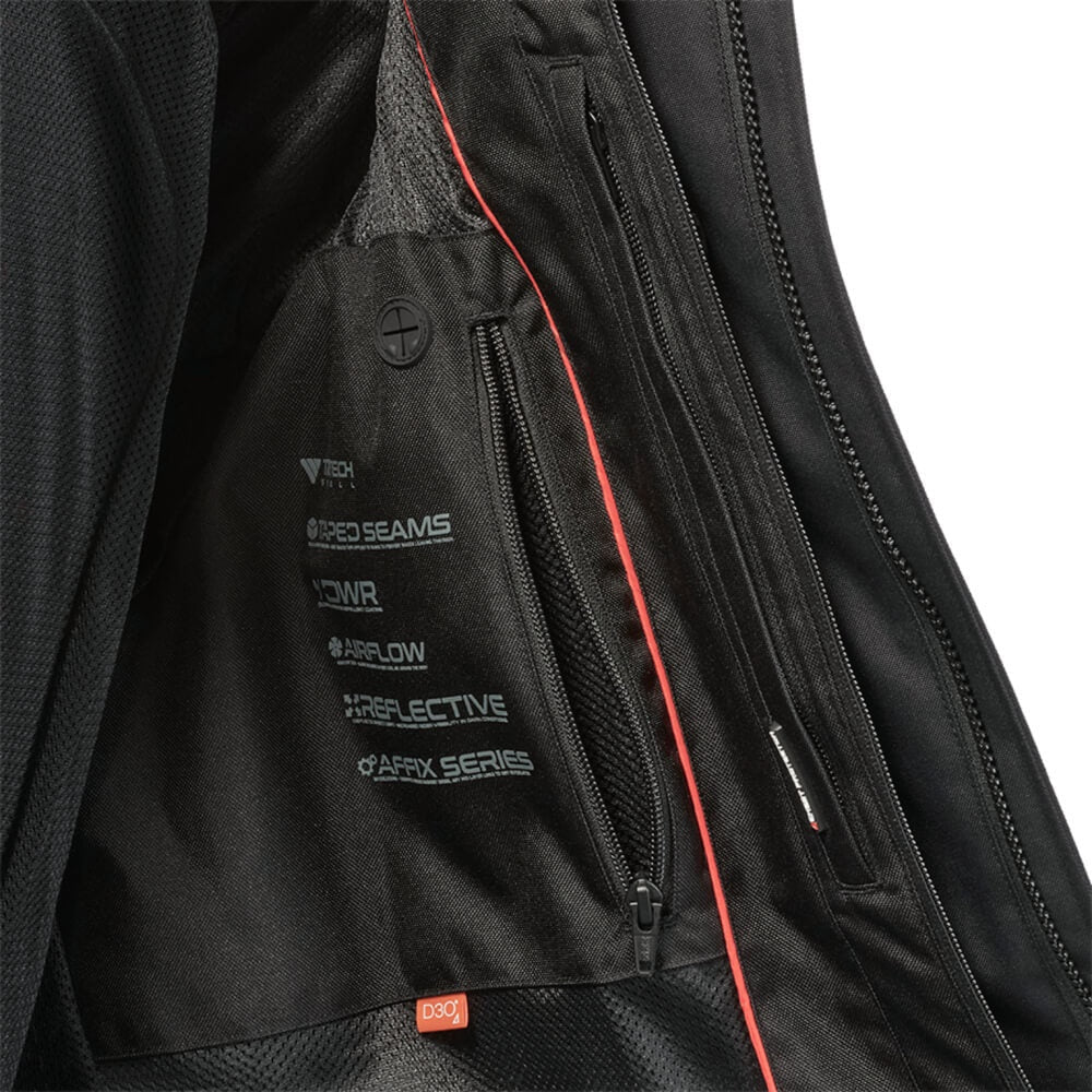 Triumph Mens Carrion Jacket - MLTS25002