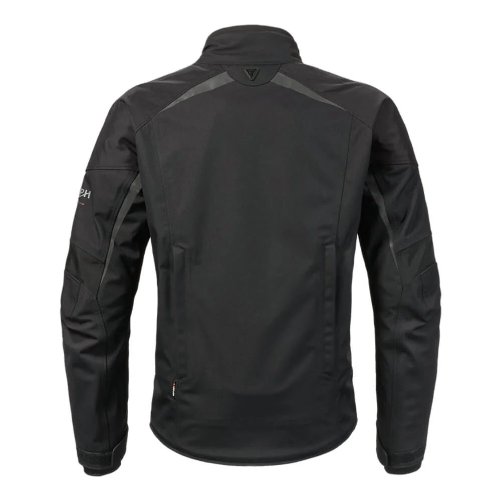 Triumph Mens Carrion Jacket - MLTS25002