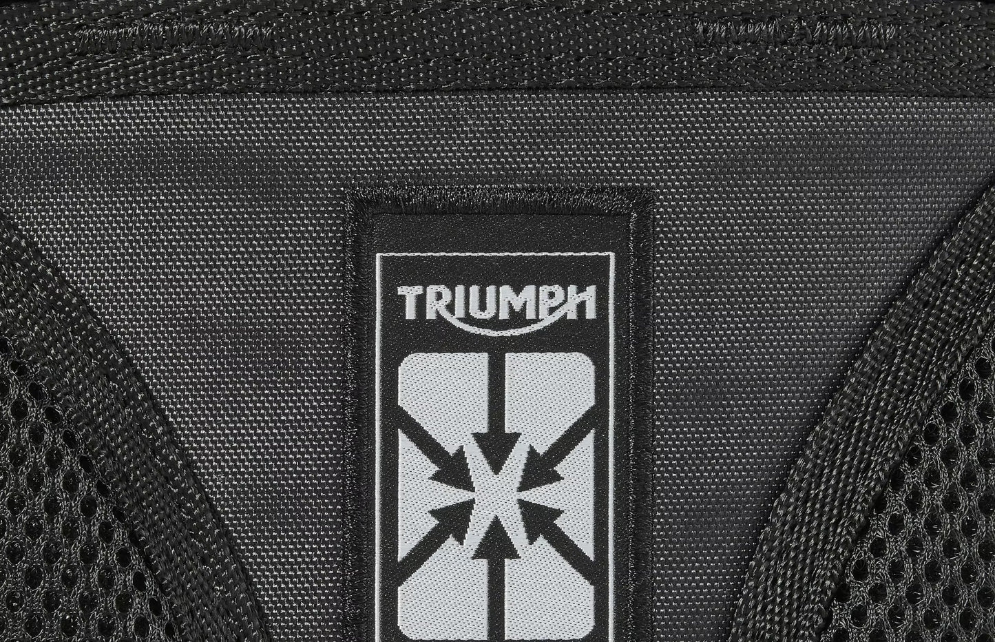 Triumph 25L Ultralite Bag - MLUA24006