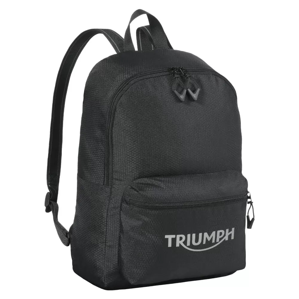 Triumph 20l Packable Backpack With Pouch - MLUA24007