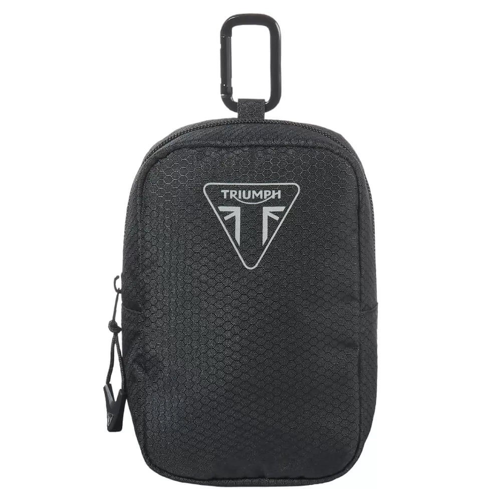 Triumph 20l Packable Backpack With Pouch - MLUA24007