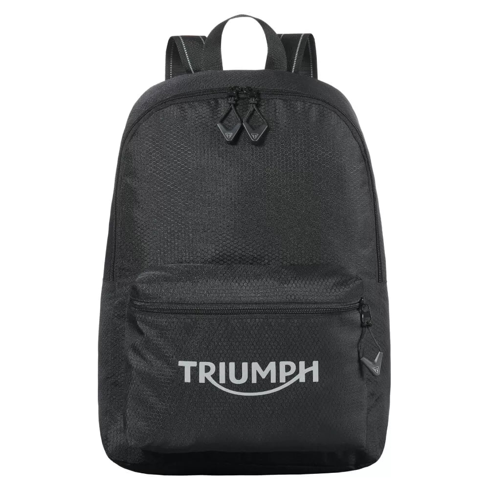 Triumph 20l Packable Backpack With Pouch - MLUA24007
