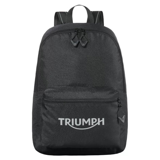 Triumph 20l Packable Backpack With Pouch - MLUA24007