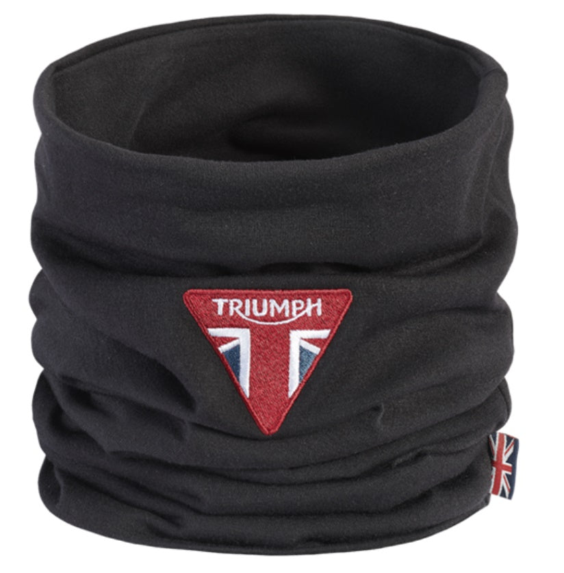 Triumph Canon Neck Tube - MTUS21001