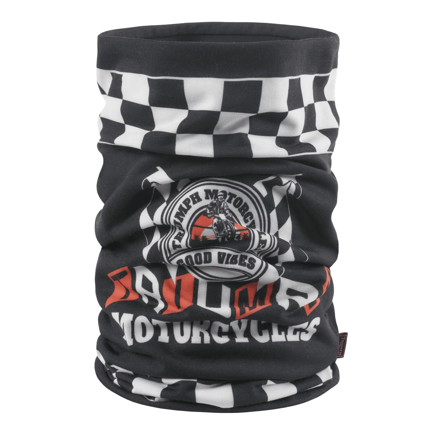 Triumph Good Vibes Neck Tube - MTUS25409