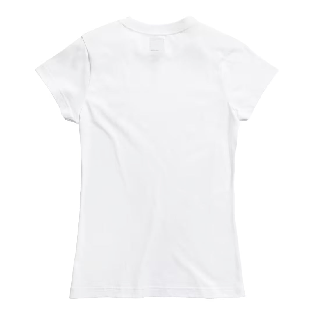 Melrose Womens Logo Tee MTSS20056
