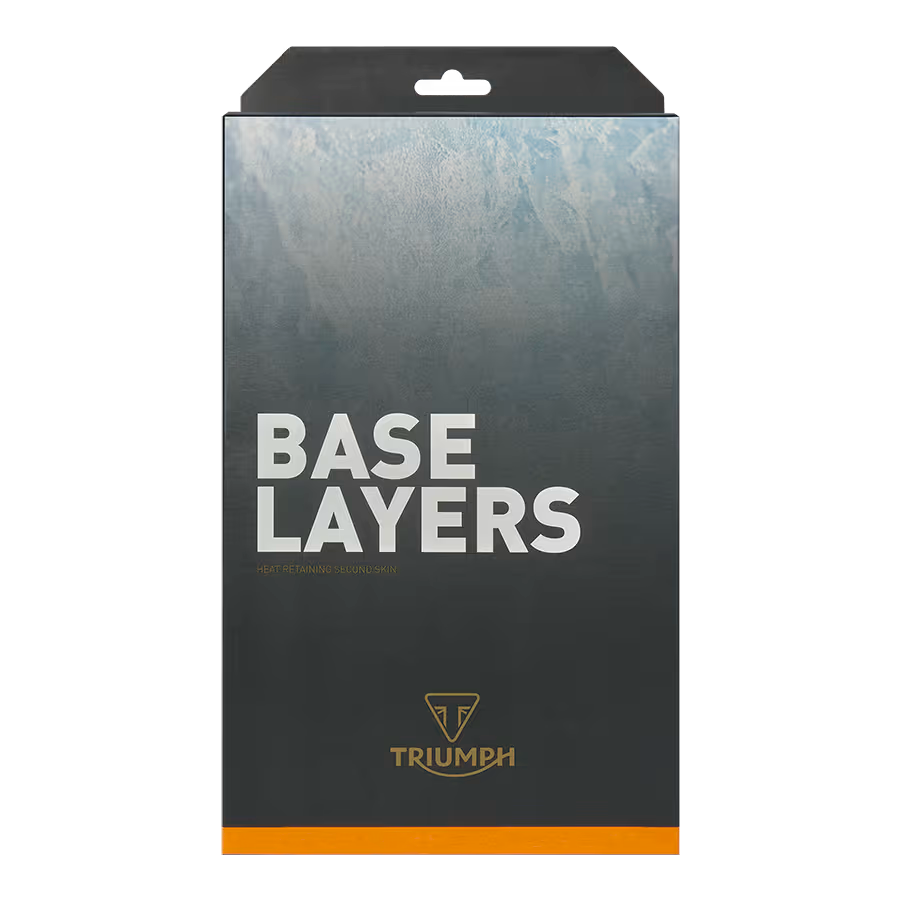 Merino Base Layer Top MFNS2508