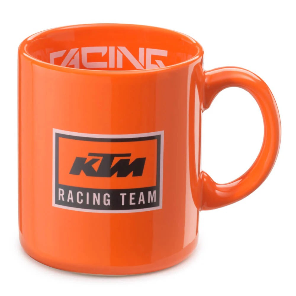 KTM Team Mug