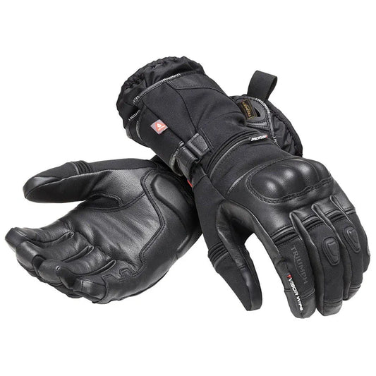 Triumph Pinnock Waterproof Glove MGVA22002