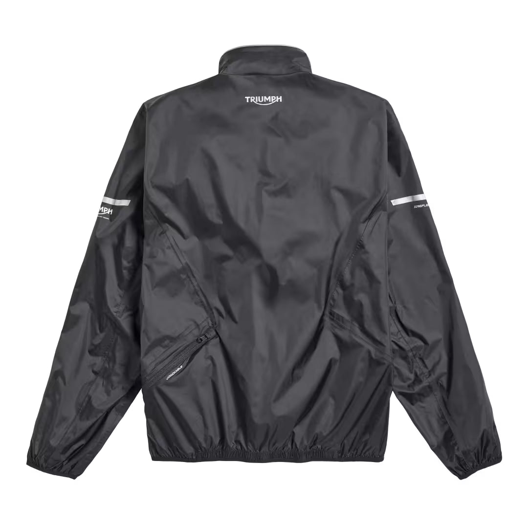 Packable Rain Jacket MFNA2044