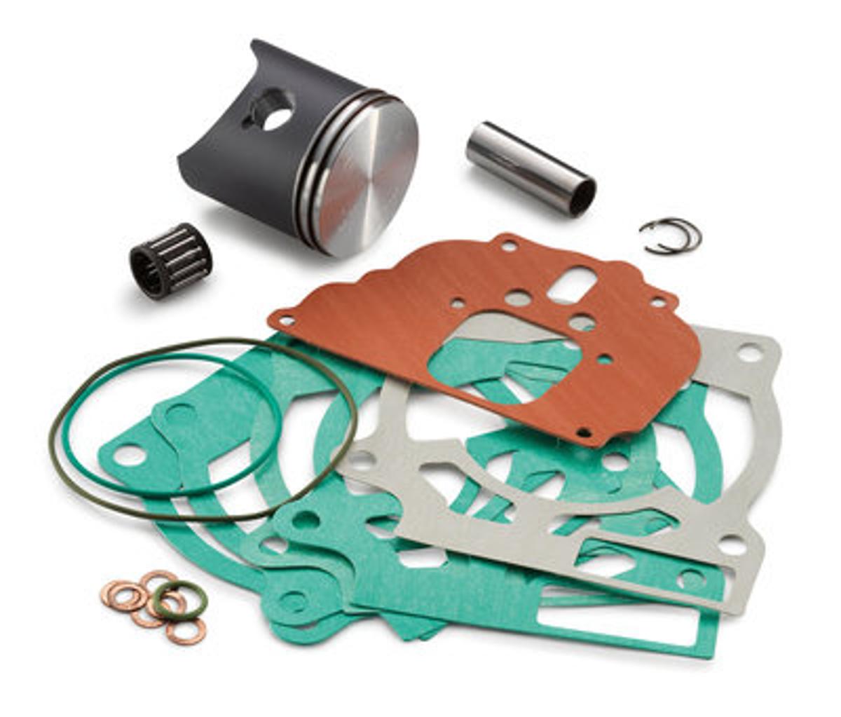Piston Kit Size I KTM 65 SX 2009-2022/XC 2009/SXS 2012-2015/