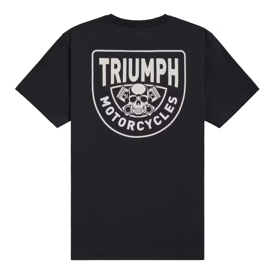 Piston Rich Tee MTSS25104