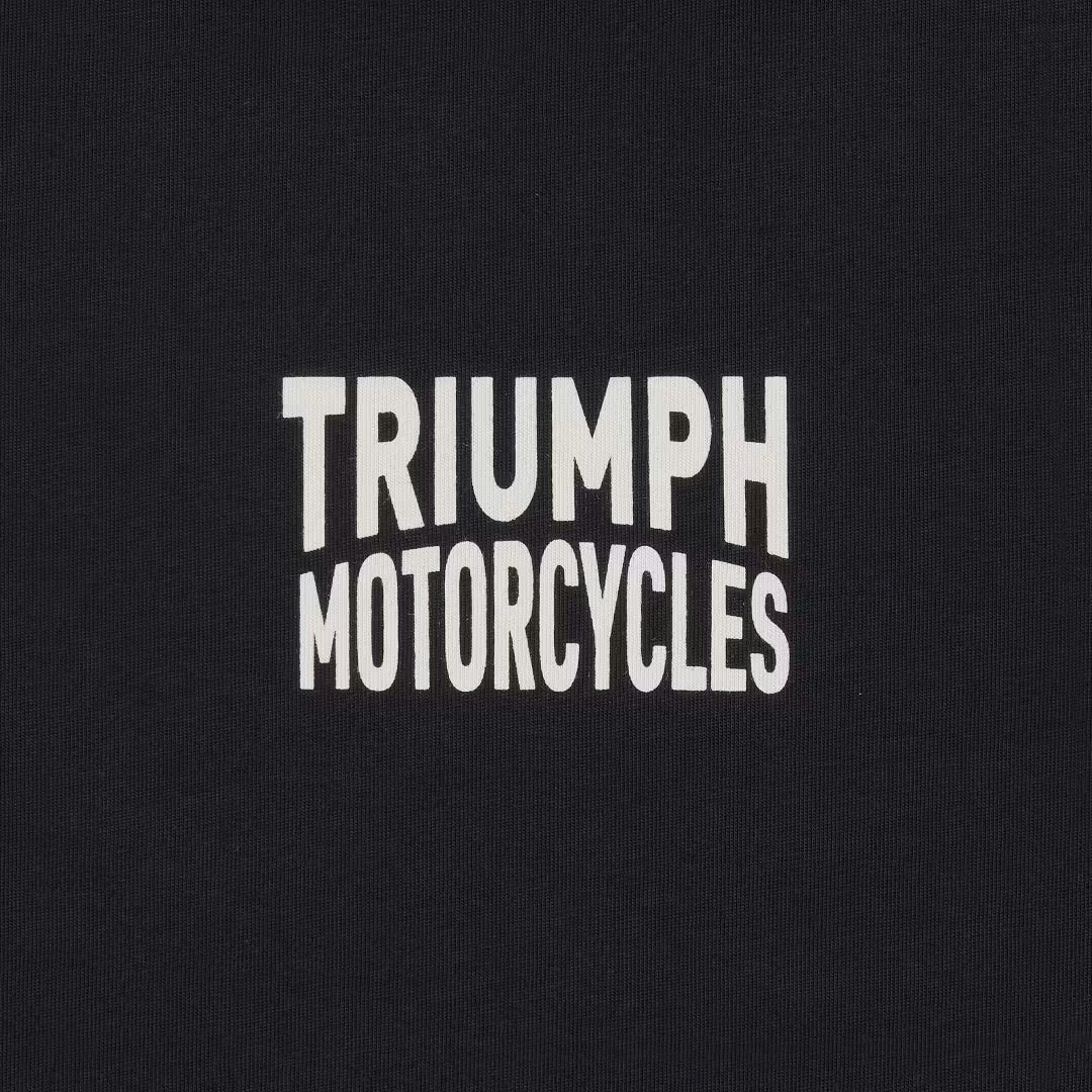 Piston Rich Womens Tee MTSS25141