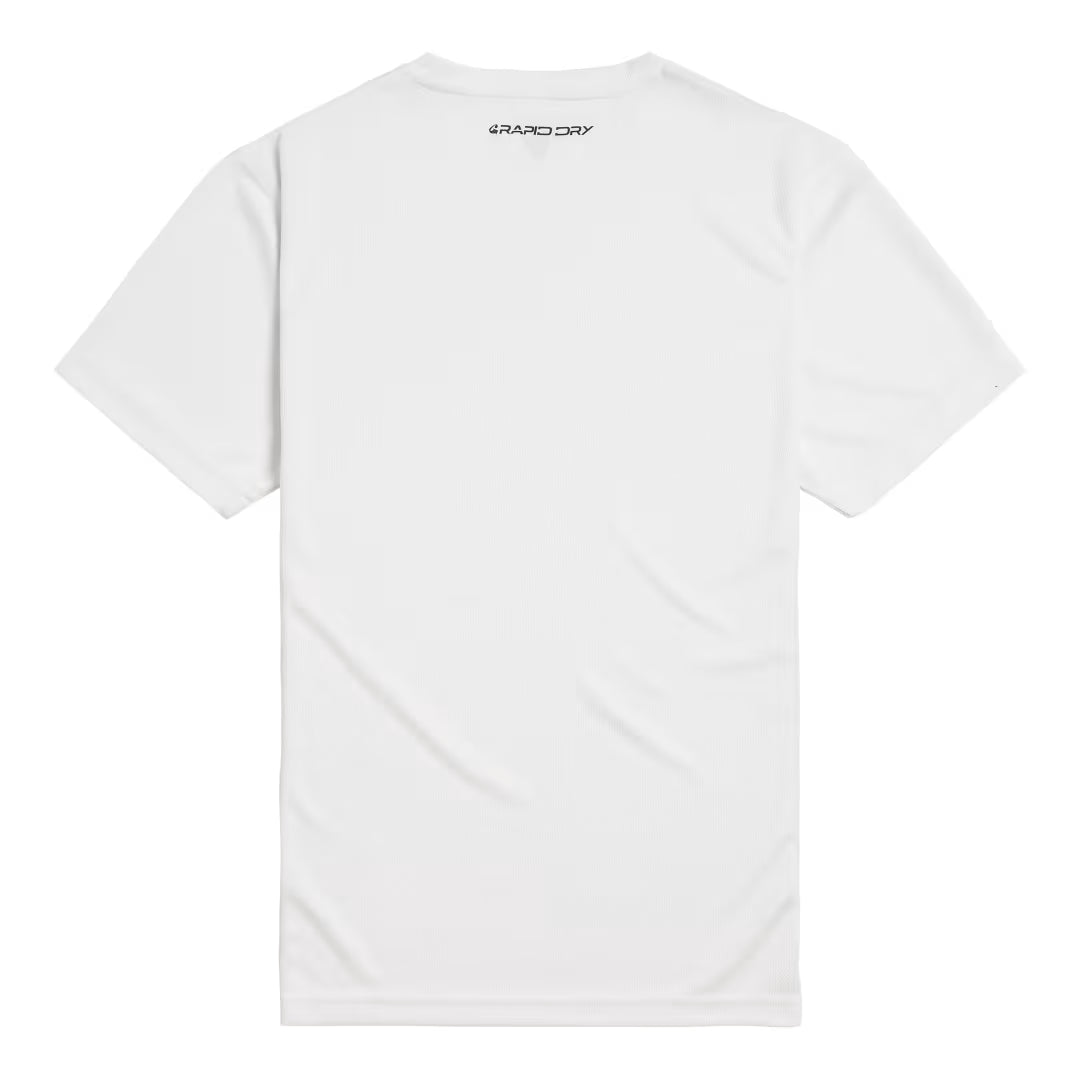 Rapid Dry Crew Neck Tee MTSS24100