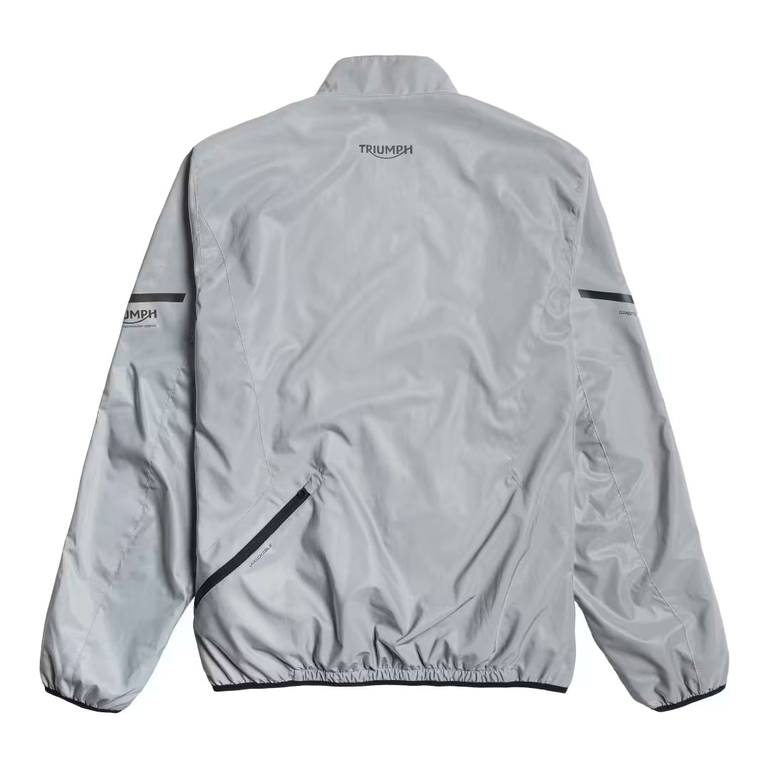 Reflective Packable Jacket MFNA2040
