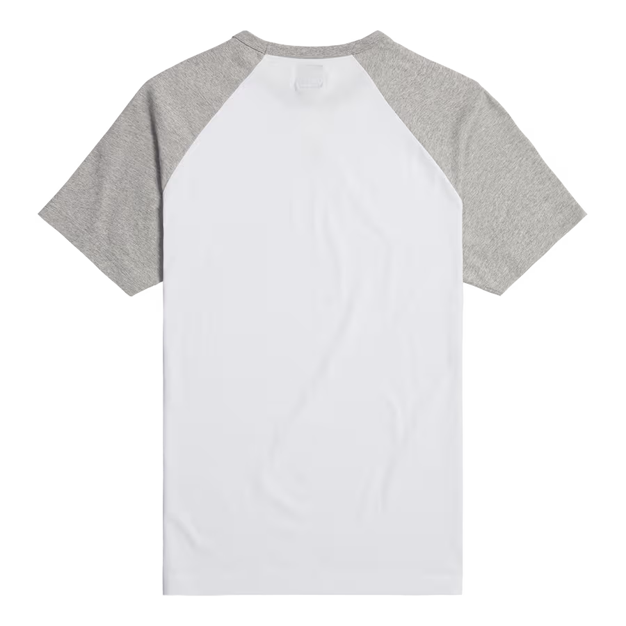 Saltern Contrast Sleeve Tee MTSS24112