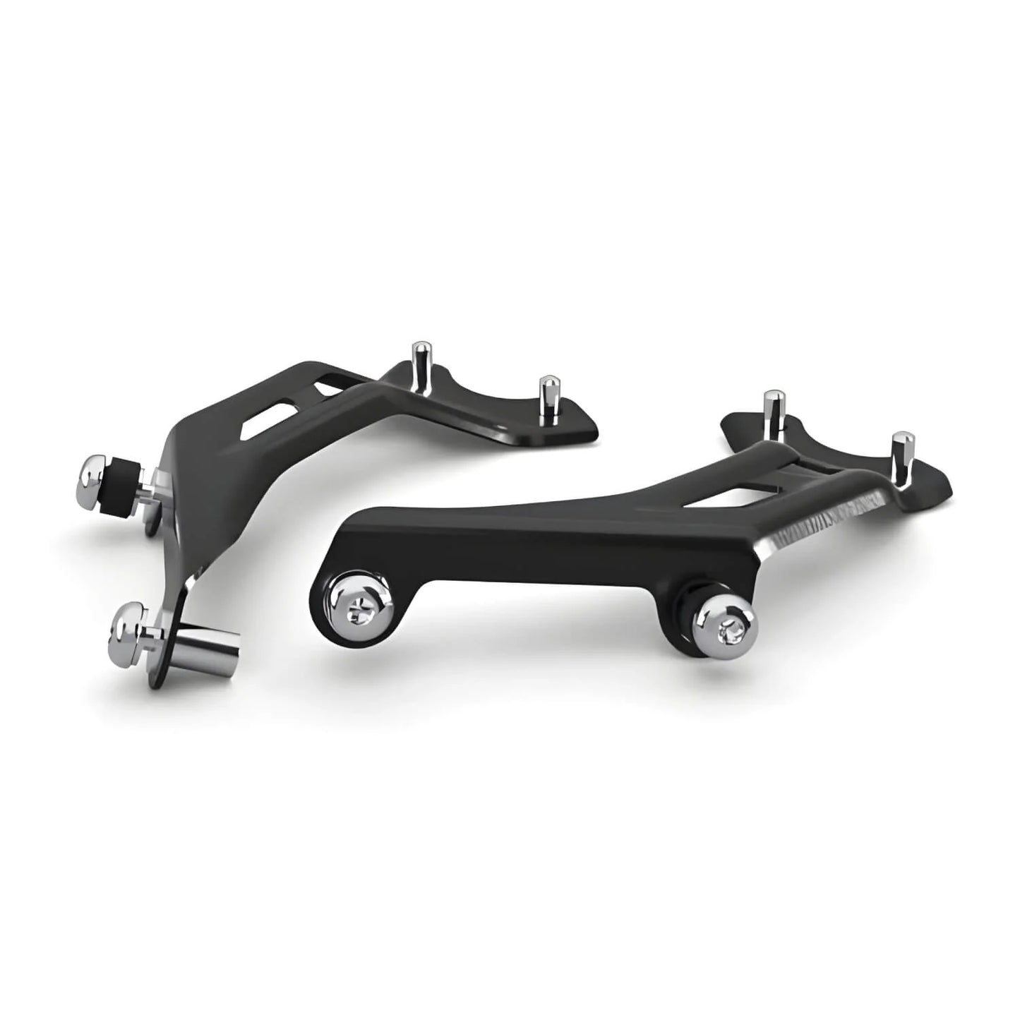 Triumph Screen Fitting Kit 36TA0148