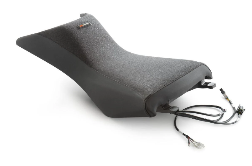 KTM Ergo Heated Rider's Seat 63707940000