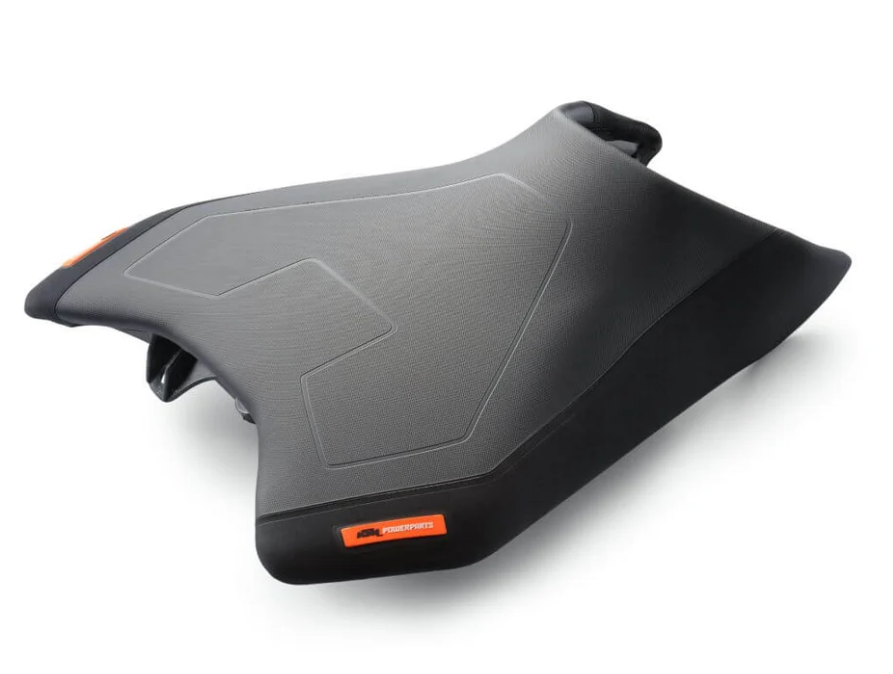 Ergo Rider's Seat -20mm 64107140000