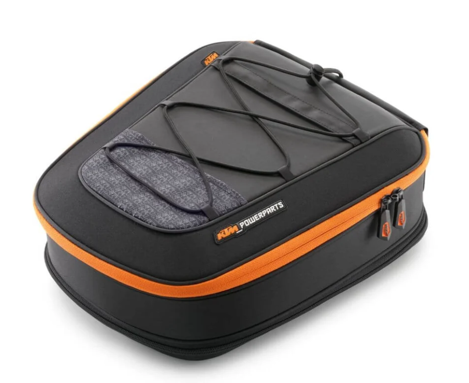 KTM Rear Bag 60012978100