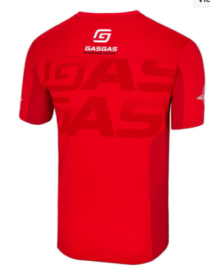 Team Tee 3GG250022003