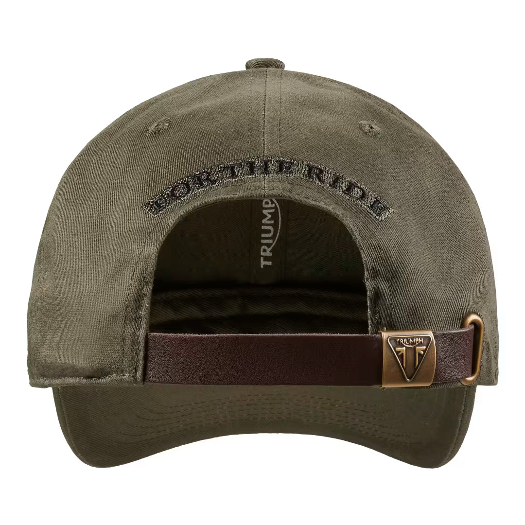 Shaw Baseball Cap MCAS25205