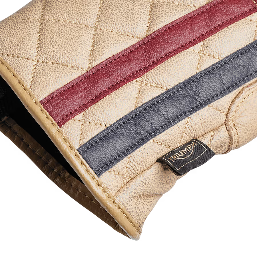 Sulby Leather Gloves MGVS2210-401