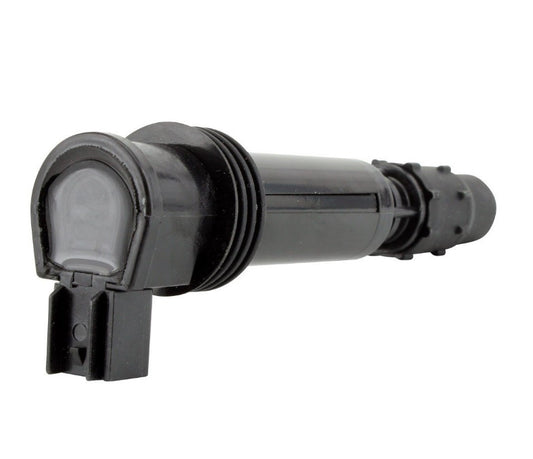 triumph TT600 Ignition Coil Plug Top 4-Cyl - T1290037