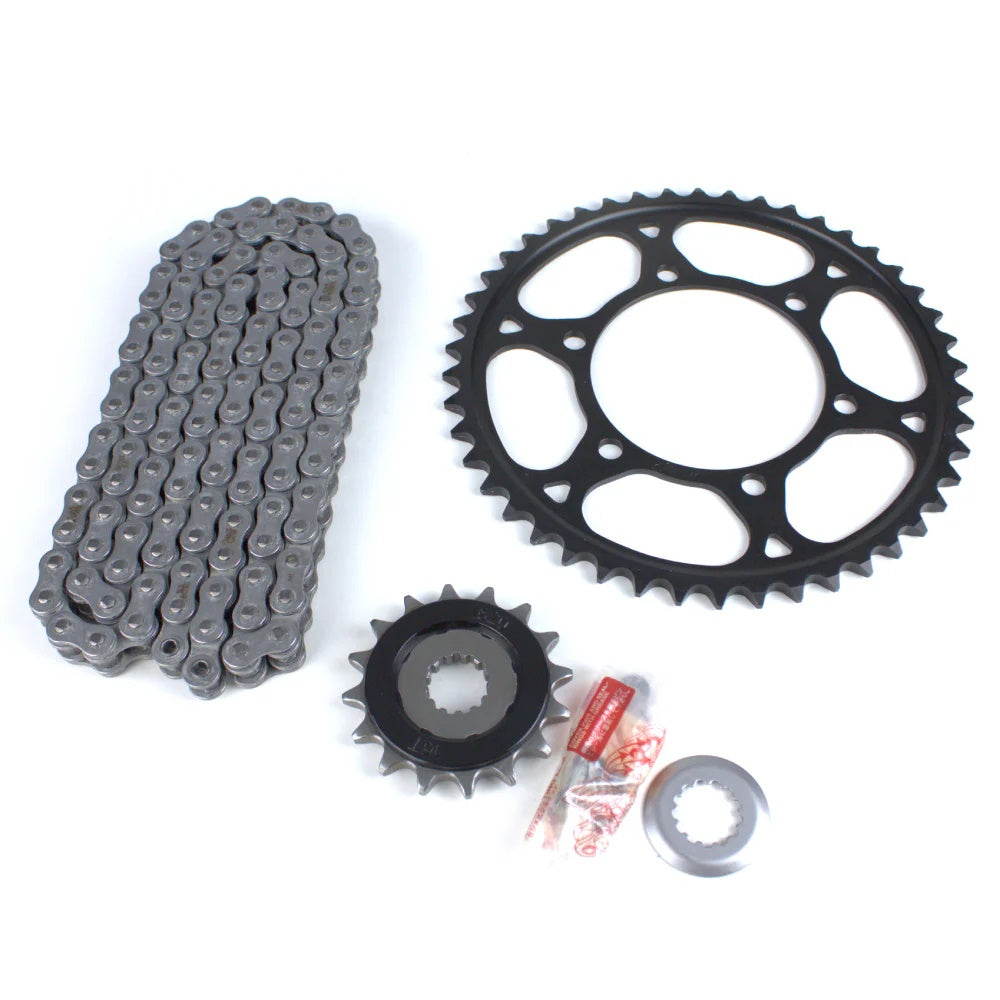 Street Triple S Chain & Sprocket Kit T2017272