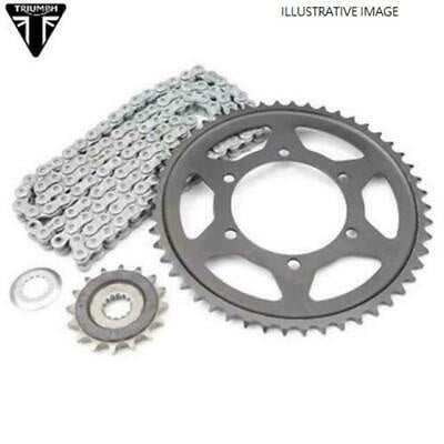 Triumph TIGER 900 TIGER 850 CHAIN AND SPROCKET KIT - T2017192