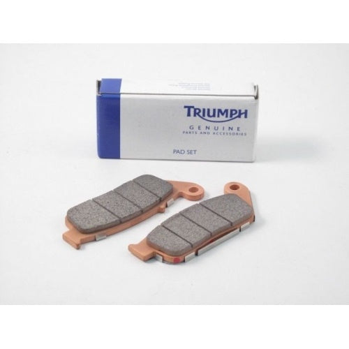 Triumph Brake Pads - Rocket 3 and Scrambler 1200 - T2021995