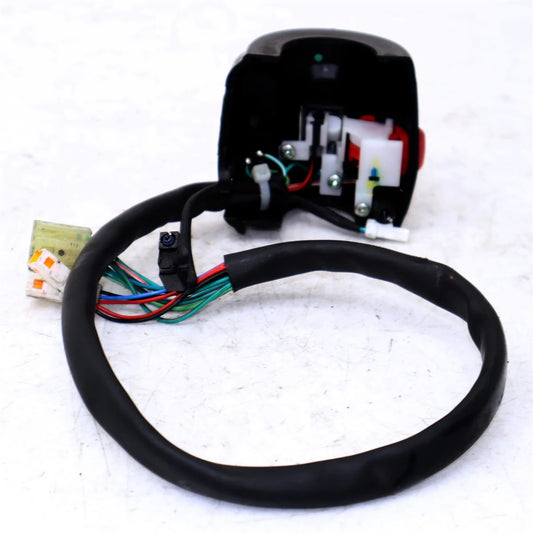 TRIUMPH BONNEVILLE T120 Right Handlebar Switch - T2041291