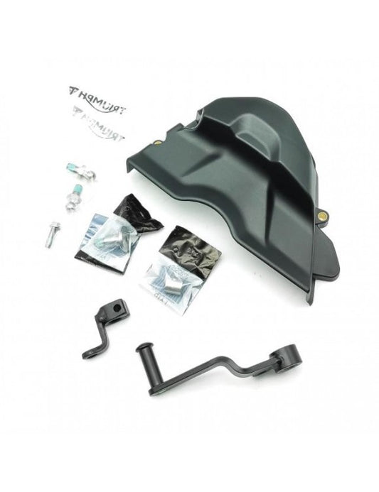 Triumph Trident 660 Complete gear pedal kit - T2083411