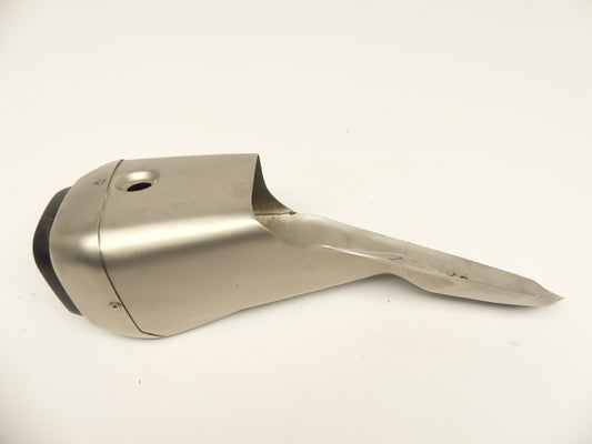 Triumph Street Triple 765 RS Silencer Cover - T2209765