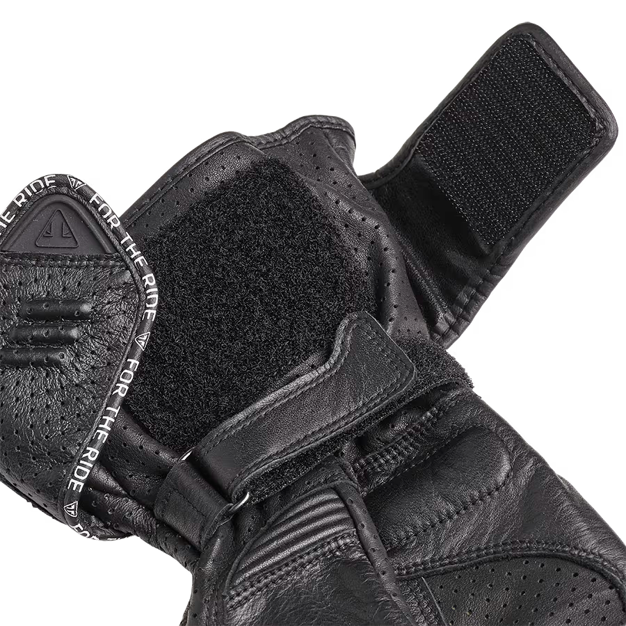 Triple Sports Leather Gloves MGVS2200-001