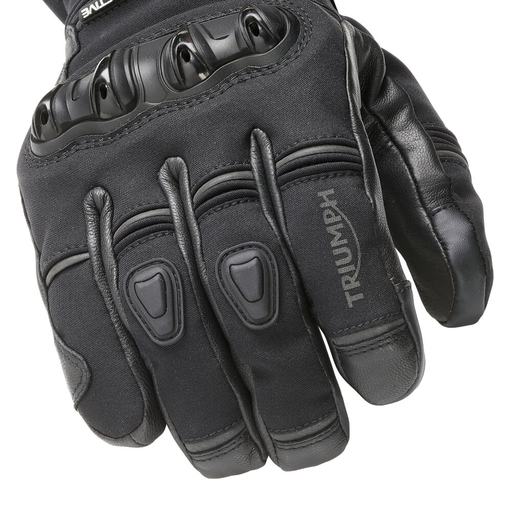 Triumph Forss Gloves - MGVA22000