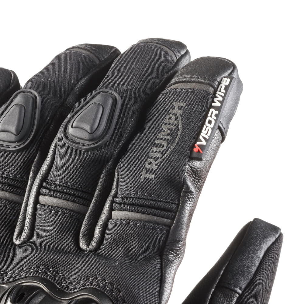Triumph Forss Gloves - MGVA22000