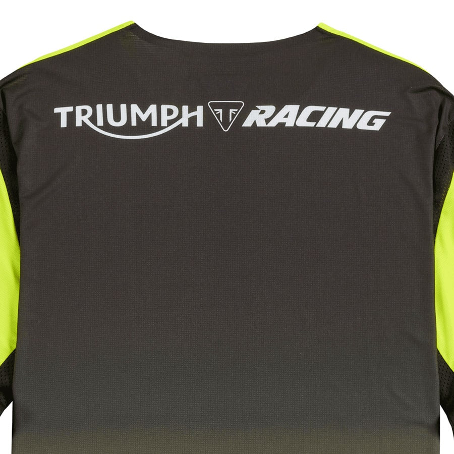Triumph Race Fade Jersey MTLS25135