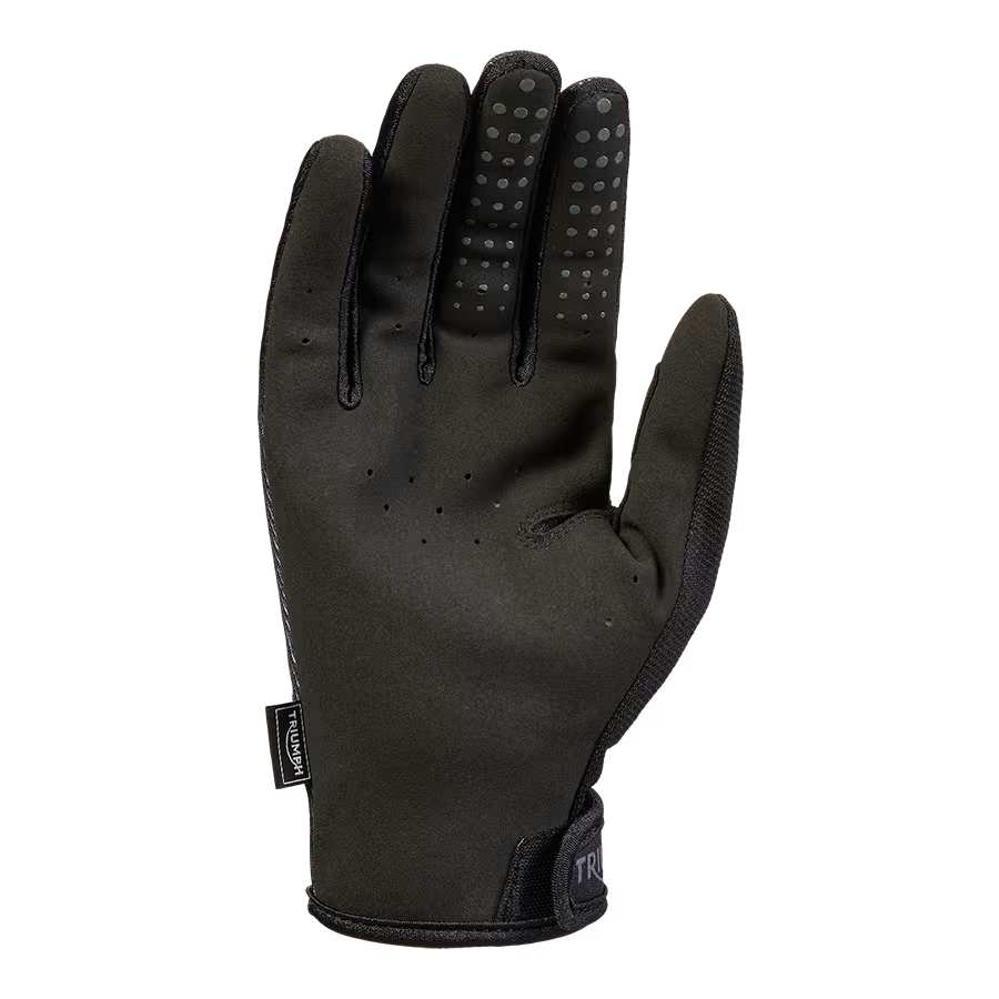 Triumph Racing Berm Race Glove MGVS25509