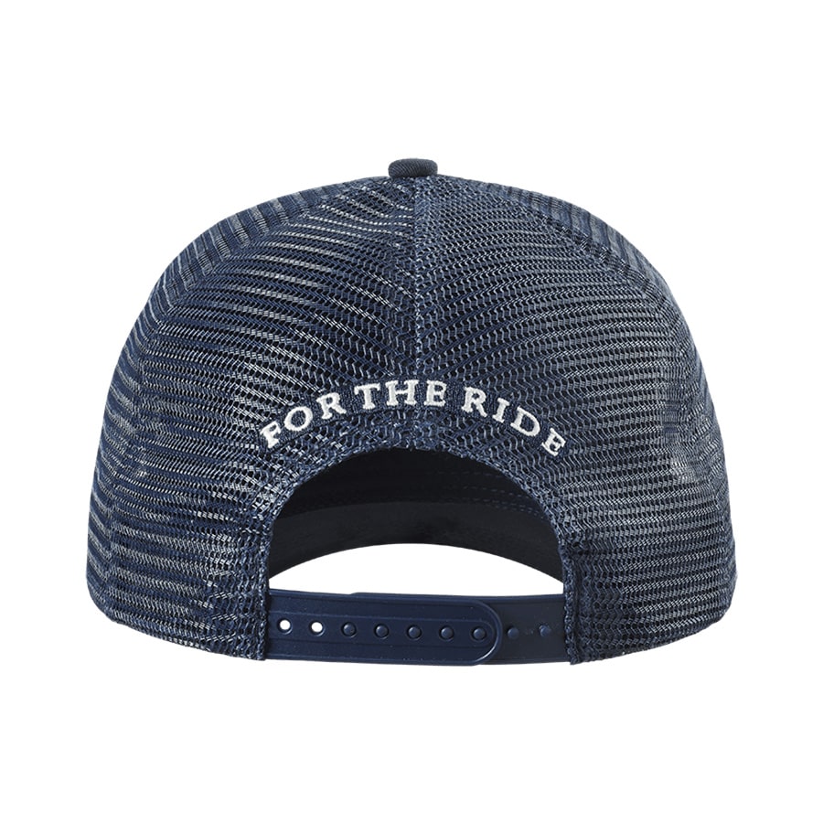 WORKSHOP CAP NAVY/BONE - MCAS24302