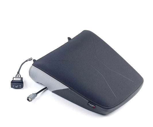 Triumph Heated Passenger Seat A2308987