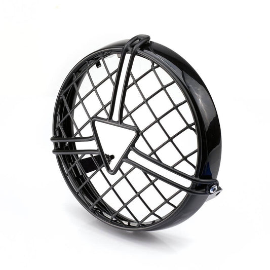 Triumph Headlight Grille And Bezel A9838244