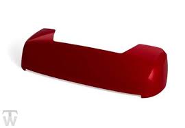 Triumph Colour-Coded Top Box Infill Panels A9500904