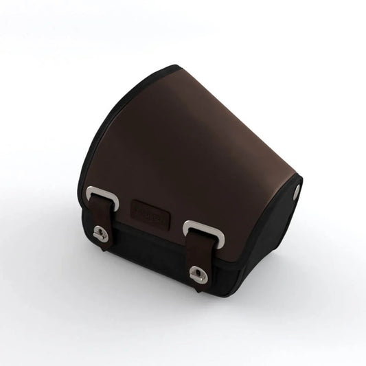 Triumph Swing Arm Bag Black - A9510663