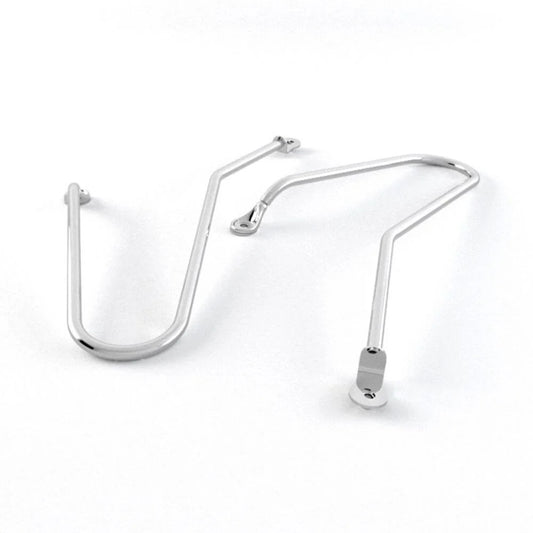 Triumph Pannier Rail Kit for Nylon Panniers A9518213