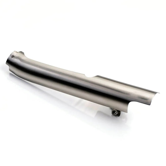 Triumph Header Cover - Chrome A9600660