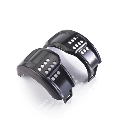 Triumph T120 Black Intake Cover - A9618181